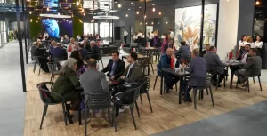 زمان نمایشگاه کاشی و سرامیک استانبول