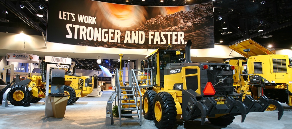 تور نمایشگاه معدن ، ژئودزی ، ژئوی اطلاعاتی