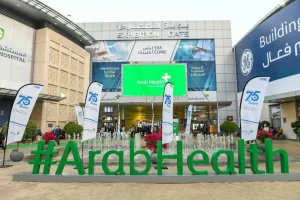 چرا Arab Health در منطقه این‌قدر اثرگذار است؟