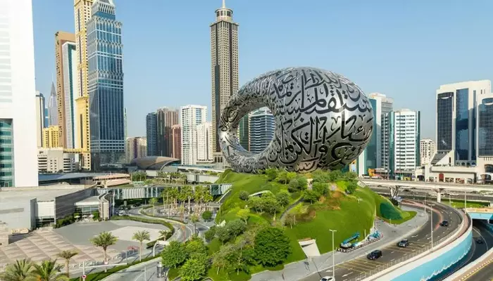 قوانین ورود کالا و تجهیزات نمونه‌کار به دبی