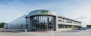 معرفی تخصصی شرکت SAERTEX GmbH & Co. KG