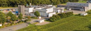 BÜFA Composite Systems GmbH & Co. KG