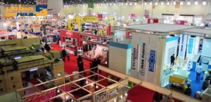 نمایشگاه Plast Eurasia استانبول