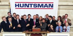 Huntsman Corporation