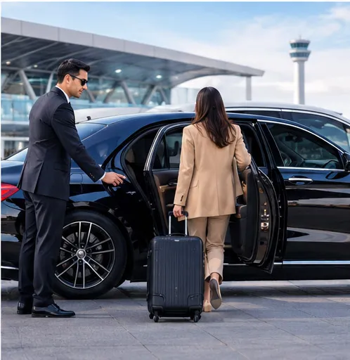 ترانسفر اختصاصی